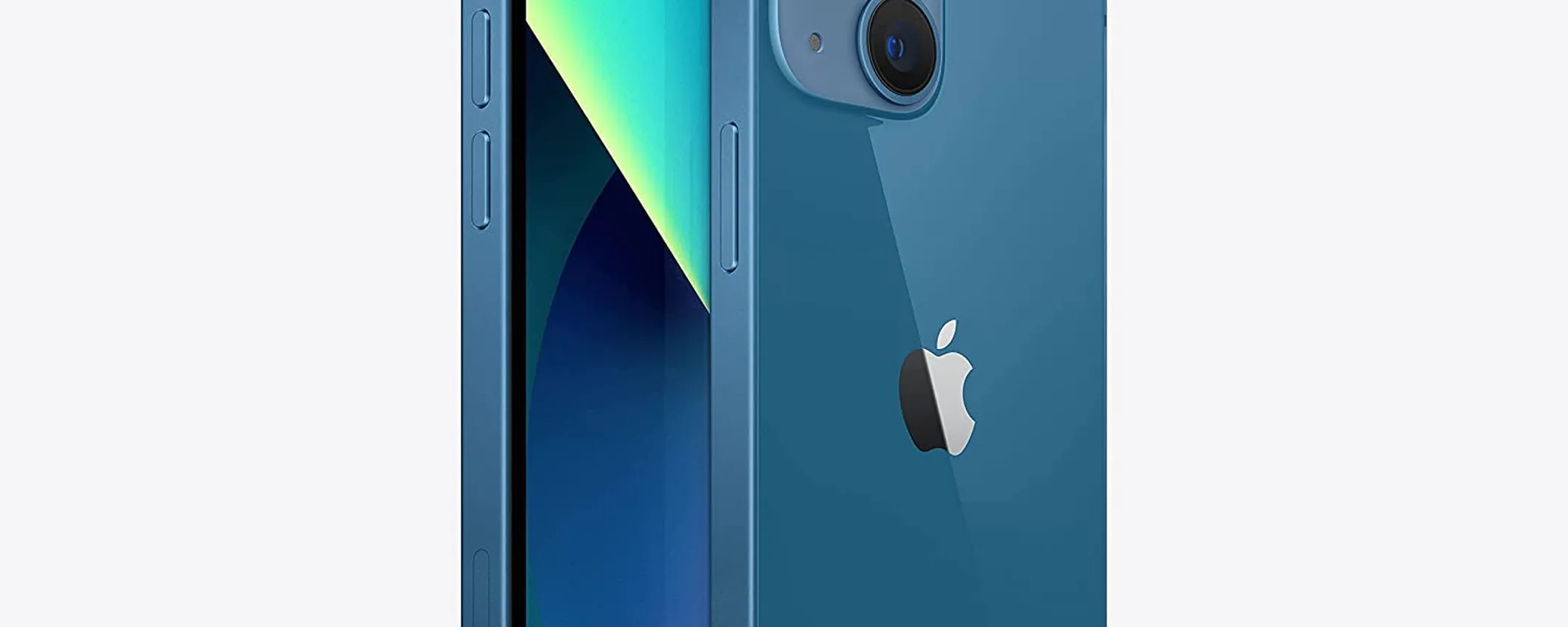 iPhone 13 (256GB) a un prezzo folle -18% di sconto