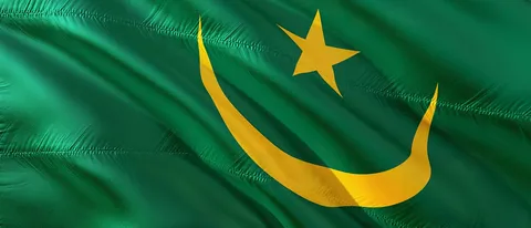 Mauritania: un paese offline, per due giorni