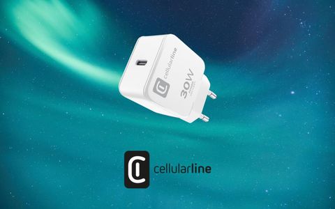 Cellularline lancia The One, il nuovo caricabatterie per la ricarica rapida dei dispositivi Apple