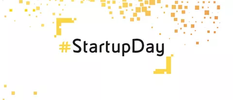 #StartupDay: il futuro nei vostri programmi