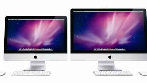 Apple ritarda gli ordini degli iMac, in arrivo i nuovi modelli