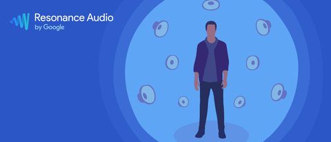 Google Resonance Audio, suoni 3D multi-piattaforma