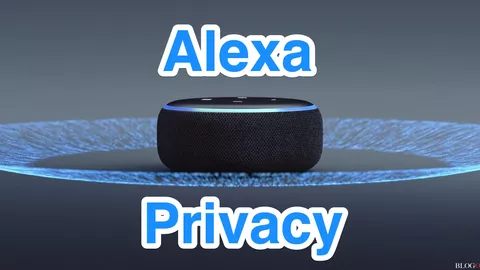 Impedire che qualcuno ascolti i vostri comandi di Alexa
