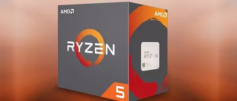 Le nuove indiscrezioni della Ryzen 3 di AMD