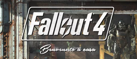 E3 2015: Bethesda tra Fallout 4 e DOOM