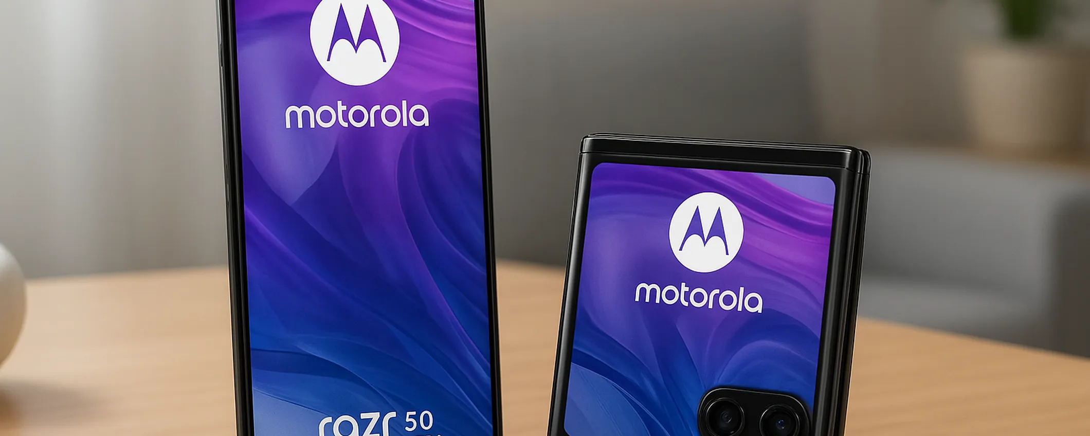 Motorola Razr 50 Ultra, il Black Friday anticipato è la tua occasione