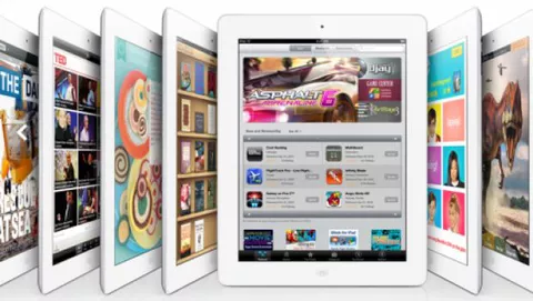 iPad 3 pronto per la produzione, in arrivo tra 3 o 4 mesi