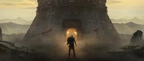 The Elder Scrolls: Blades posticipato al 2019