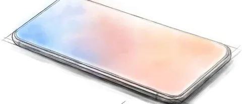 Lenovo Z5, lo smartphone tutto schermo senza notch