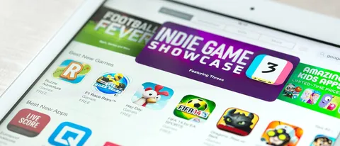 App Store: niente regali per le feste 2014