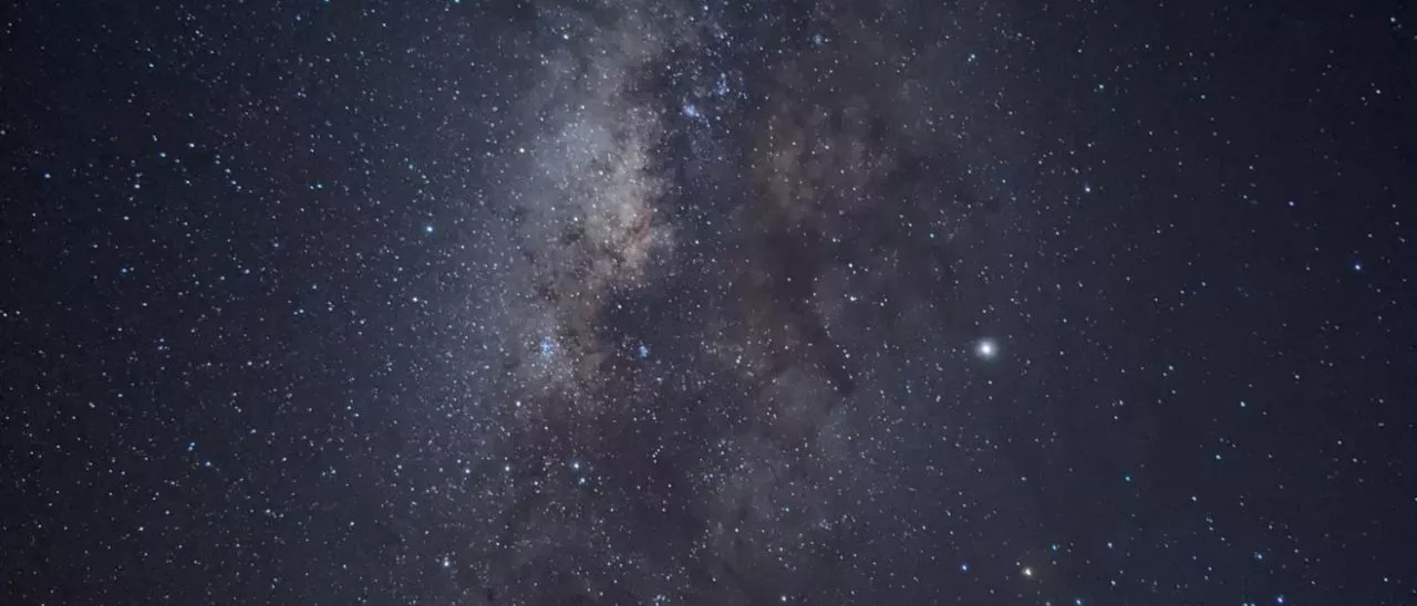 Pixel 4, Google svela la magia dell'astrofotografia