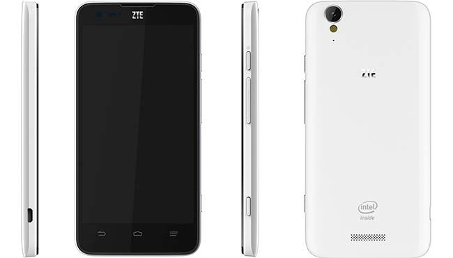 ZTE Geek