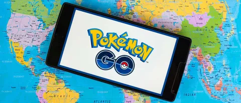 Razer svilupperà un chat app per Pokémon GO