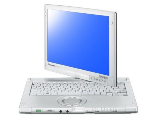 Panasonic Toughbook CF-C1