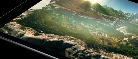 iPad Pro: cautela dalle forniture Apple