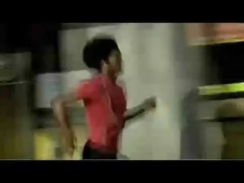 Nike + iPod