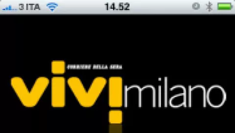 L'applicazione ViviMilano per iPhone presto in arrivo