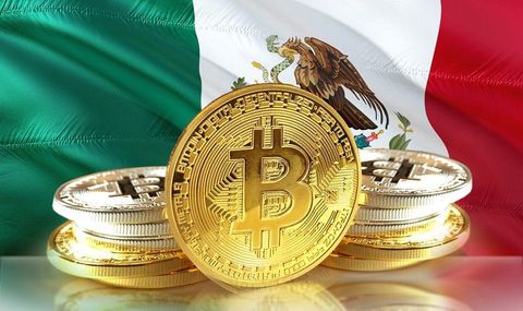 Dopo El Salvador, anche il Messico vuole legalizzare Bitcoin