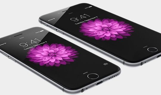 iphone 6