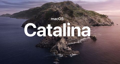 Il giorno di macOS Catalina: disponibile per il download