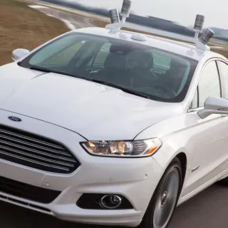 Automated car, MIT e Stanford collaborano con Ford