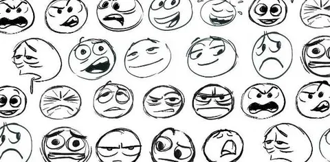 Facebook, quanta scienza dietro un sorriso