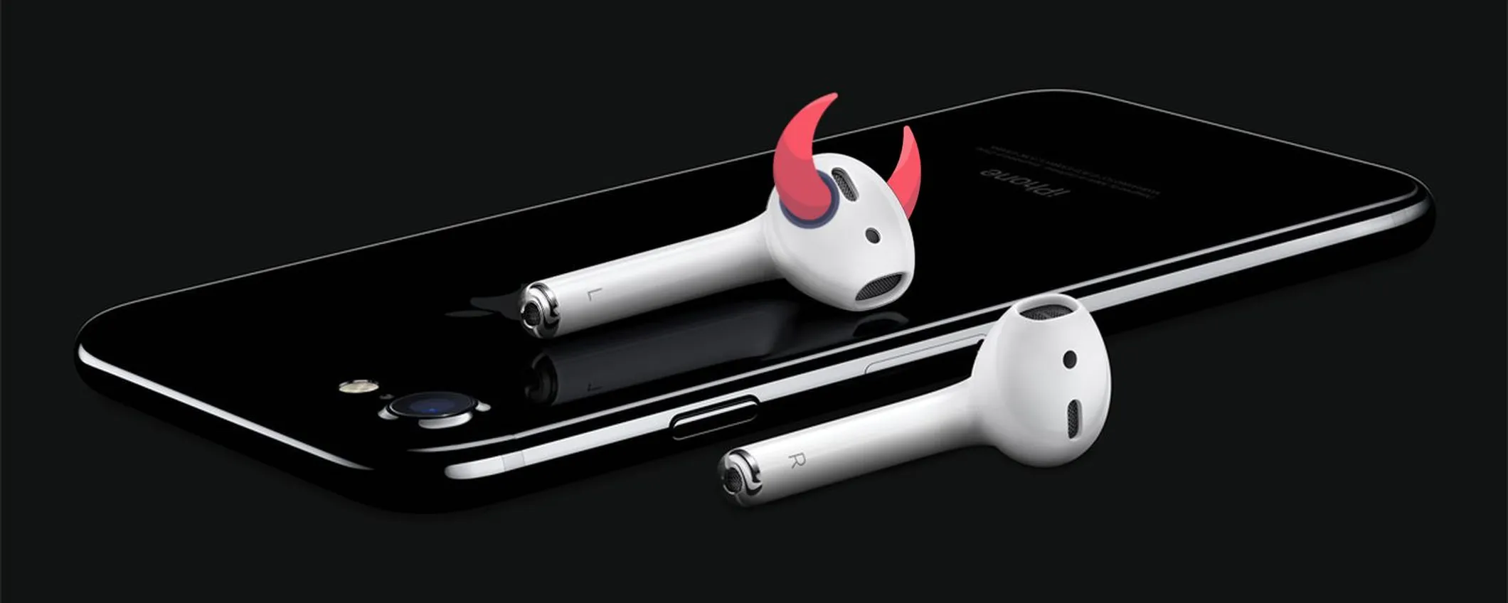 Tanti auguri AirPods: ecco 6 motivi per cui sono il male assoluto