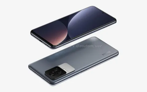 POCO F4 Pro sta arrivando ma nasconde un segreto