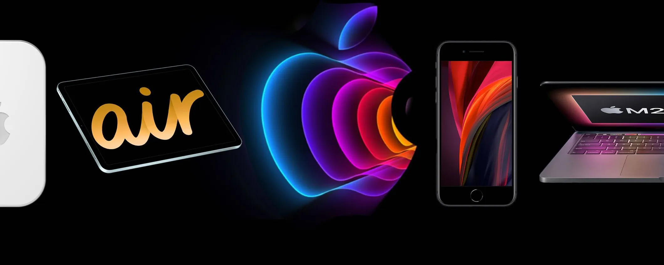 Evento Apple 8 marzo: prodotti attesi, curiosità, conferme ufficiali