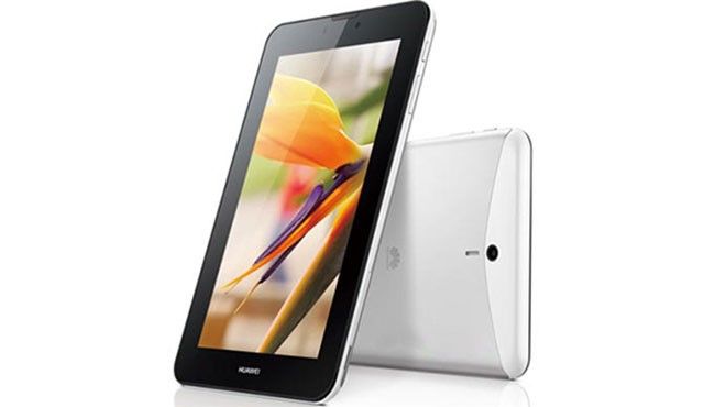 Huawei MediaPad 7 Vogue