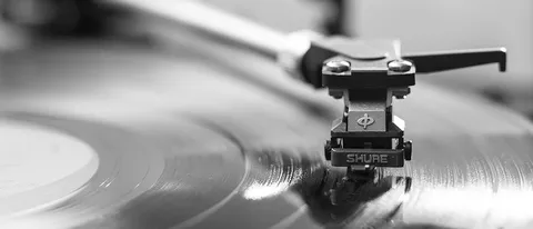 Vinile: Shure interrompe la produzione di puntine