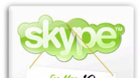 Cosa chiederesti a Skype?