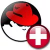 Red Hat sfida la Svizzera