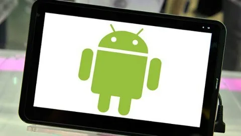 NVIDIA: i tablet Android saranno più popolari dell'iPad