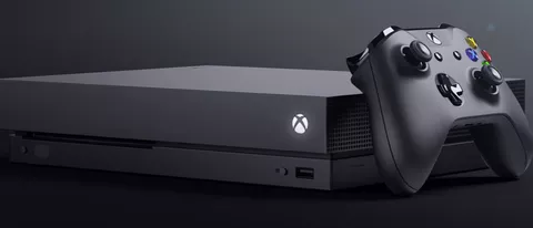 Xbox One X: i giochi Enhanced in 4K e HDR
