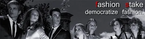 Fashion Stake: crowdsourcing in sostegno agli stilisti