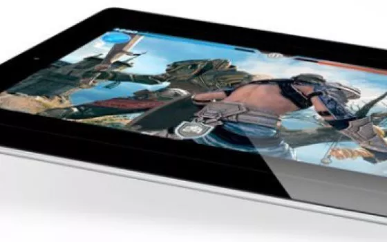 L'effetto di iPad sul mercato dei PC è solo agli inizi, secondo Forbes