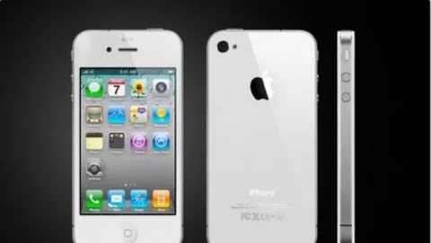 iPhone 4 bianco: forse risolti i problemi di produzione?