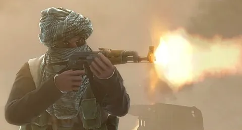 Medal of Honor, chiesto il blocco delle vendite