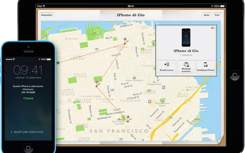 5 app per trasformare l'iPhone in un body guard