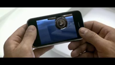 iPhone 3G S: i primi spot TV