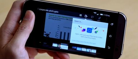 Box rinnova l'app per Android e regala 50 GB