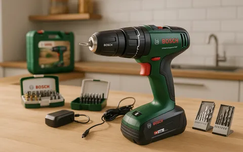 Trapano Bosch a meno di 100€, pochi pezzi in super sconto Prime Day
