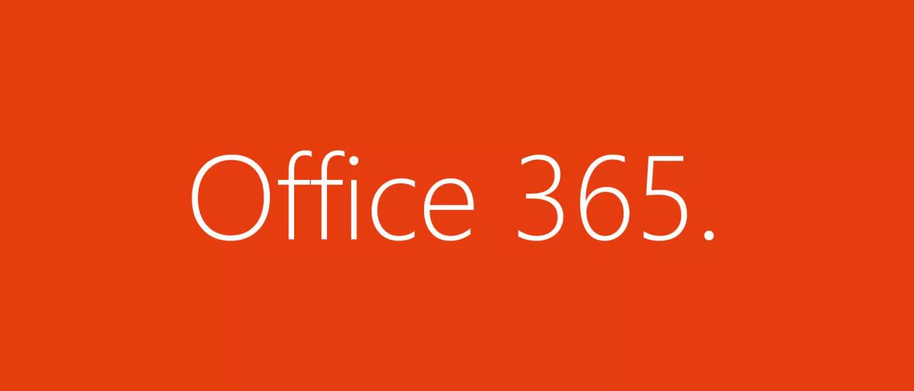 Facebook utilizzerà Office 365