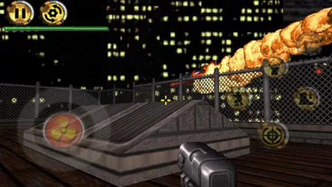 Duke Nukem 3D sbarca sull'Android Market