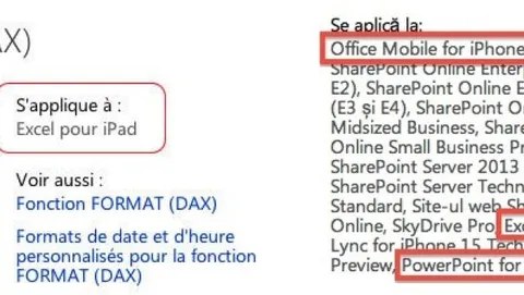 Microsoft semina indizi su 'Office Mobile for iPhone'