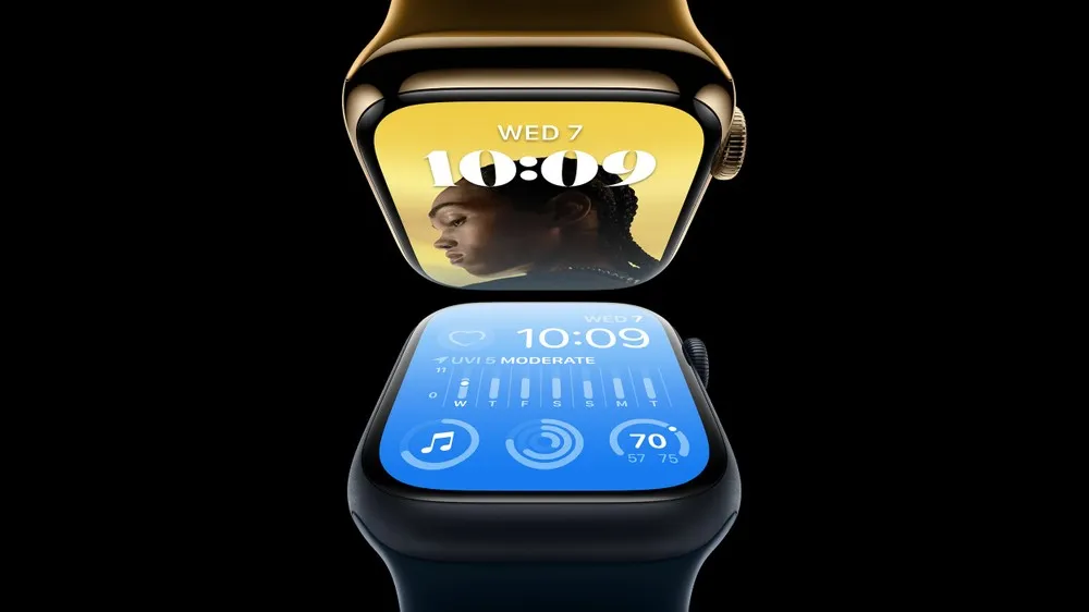 Apple Watch Series 8, ufficiali: il Re degli smartwatch si rinnova. Svelati anche Watch SE e Watch Ultra