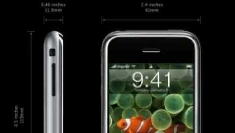 Almeno 3 processori all'interno degli iPhone