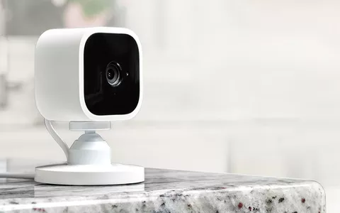 MONITORA casa con la Videocamera smart per interni: oggi è tua a 20 EURO (-43%)