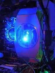 Come raffreddare le RAM? la soluzione di CoolIT